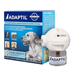 Adaptil® Diffuser & refill 擴散器 1set (C13311R) (AD0800) 狗狗日常用品 其他 寵物用品速遞