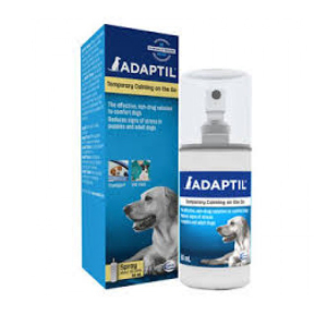狗狗日常用品-Adaptil-Spray-噴霧-60ml-C95610N-其他-寵物用品速遞