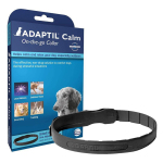 Adaptil® Collar Puppy / S & M dog 頸帶 幼犬及細至中型犬 (C66460C) 狗狗 狗衣飾 雨衣 狗帶 寵物用品速遞