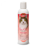 貓咪清潔美容用品-BIO-GROOM-貓用除蚤及去蝨洗毛水-Flea-Tick-8oz-BG18008-皮膚毛髮護理-寵物用品速遞