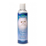 BIO-GROOM 貓用美白洗毛水 Purrfect White 8oz (BG21118) 貓咪清潔美容用品 皮膚毛髮護理 寵物用品速遞