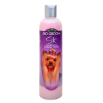BIO-GROOM 狗狗絲柔護毛液 Silk Conditioning Creme Rinse 12oz (BG32016) 狗狗清潔美容用品 皮膚毛髮護理 寵物用品速遞