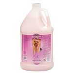 狗狗清潔美容用品-BIO-GROOM-狗狗絲柔護毛液-Silk-Conditioning-Creme-Rinse-1gal-BG32028-皮膚毛髮護理-寵物用品速遞