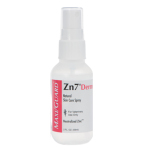 BIO-GROOM 消炎噴劑 Zn 7 Derm Spray 2oz (AD005) 貓犬用清潔美容用品 皮膚毛髮護理 寵物用品速遞