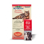 BIO-GROOM 除耳蚤劑 Ear Mite Treatment 1oz (BG14001) 貓犬用清潔美容用品 耳朵護理 寵物用品速遞