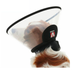 Buster 舒適型魔術貼頭罩 約瑟爹利 比熊犬 摩天使 Yorkshire Terrier, Bichon Frise,Maltese 10cm (273552) 狗狗日常用品 其他 寵物用品速遞