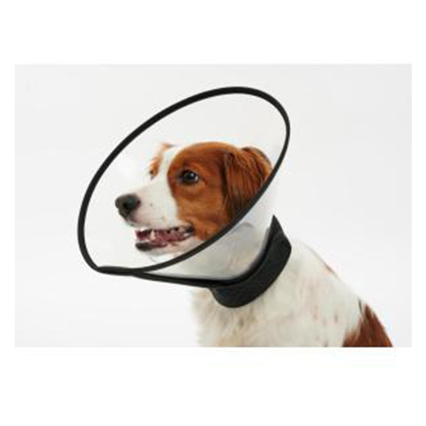 Buster 舒適型魔術貼頭罩 蘇格蘭梗，比高犬，愛爾蘭梗 Scottish Terrier, Beagle, lrish Terrier 15cm (273554) (圖片3)