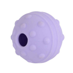 Buster Flex Range Ball 彈力球 紫色 (276500) 貓玩具 其他 寵物用品速遞