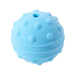 Buster Flex Range Ball 彈力球 淺藍色 (276502) 貓玩具 其他 寵物用品速遞