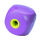 狗狗玩具-Buster-益智立方-Food-Cube-S-紫色-274088-Buster-寵物用品速遞