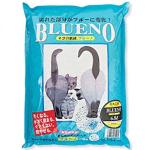 紙貓砂 BLUENO變藍再生紙貓砂 原味 10L (P21) 貓砂 紙貓砂 寵物用品速遞