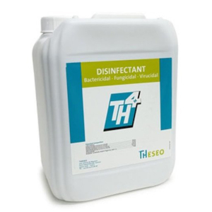 生活用品超級市場-Jurox-TH4-Disinfectant-消毒藥水-1L-403968-洗衣用品-寵物用品速遞