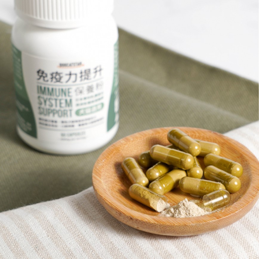 貓犬用保健用品 汪喵星球 DogCatStar 免疫力提升保養粉 50顆 (貓犬用) (HS712)