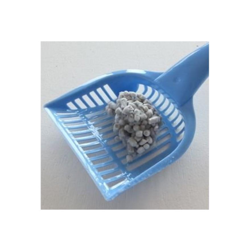 日本Sanotec Carbon Sand強力消臭活性炭紙砂 7L (圖片4)