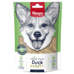 Wanpy Freeze Dry 狗零食 凍乾鴨胸肉 Duck Breast 40g (YY820420) 狗零食 Wanpy 寵物用品速遞