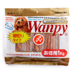 Wanpy-狗小食-雞絲-1kg-YY120164-Wanpy-寵物用品速遞