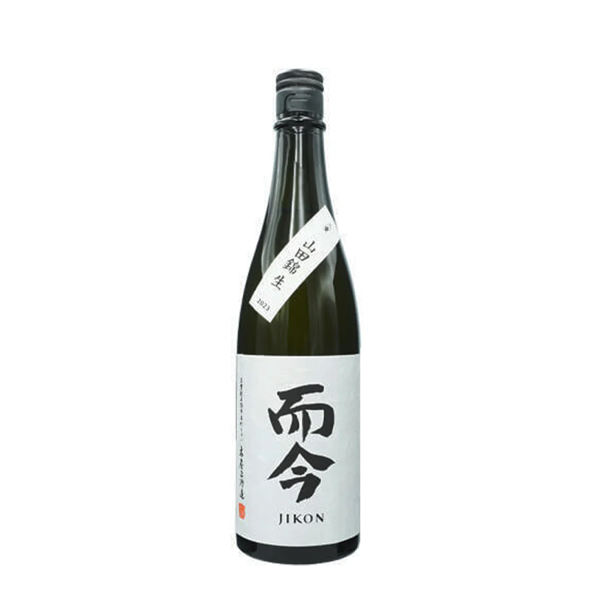而今 而今 純米吟釀 山田錦 無濾過生 720ml