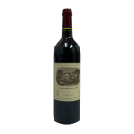 Carruades de Lafite Pauillac 2nd Wine 2002 紅酒 Red Wine 法國紅酒 清酒十四代獺祭專家