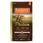 Nature's Variety Instinct 本能 貓糧 無穀物頂級蛋白質系列 雞肉配方 4lb (658511) 貓糧 貓乾糧 Instinct 本能 寵物用品速遞