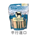 Smartbones 除口臭磨牙潔齒卷 甘菊薰衣草味 16支裝 狗小食 Smartbones 寵物用品速遞