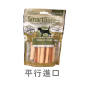 狗小食-Smartbones-除口臭磨牙潔齒卷-亞麻籽味-16支裝-Smartbones