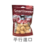 Smartbones 除口臭磨牙潔齒骨 迷你骨 雞肉味 8支裝 狗小食 Smartbones 寵物用品速遞