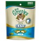 貓小食-日本Greenies-毛玉配方夾心潔齒餅-吞拿魚味-90g-藍-Greenies-貓齒靈