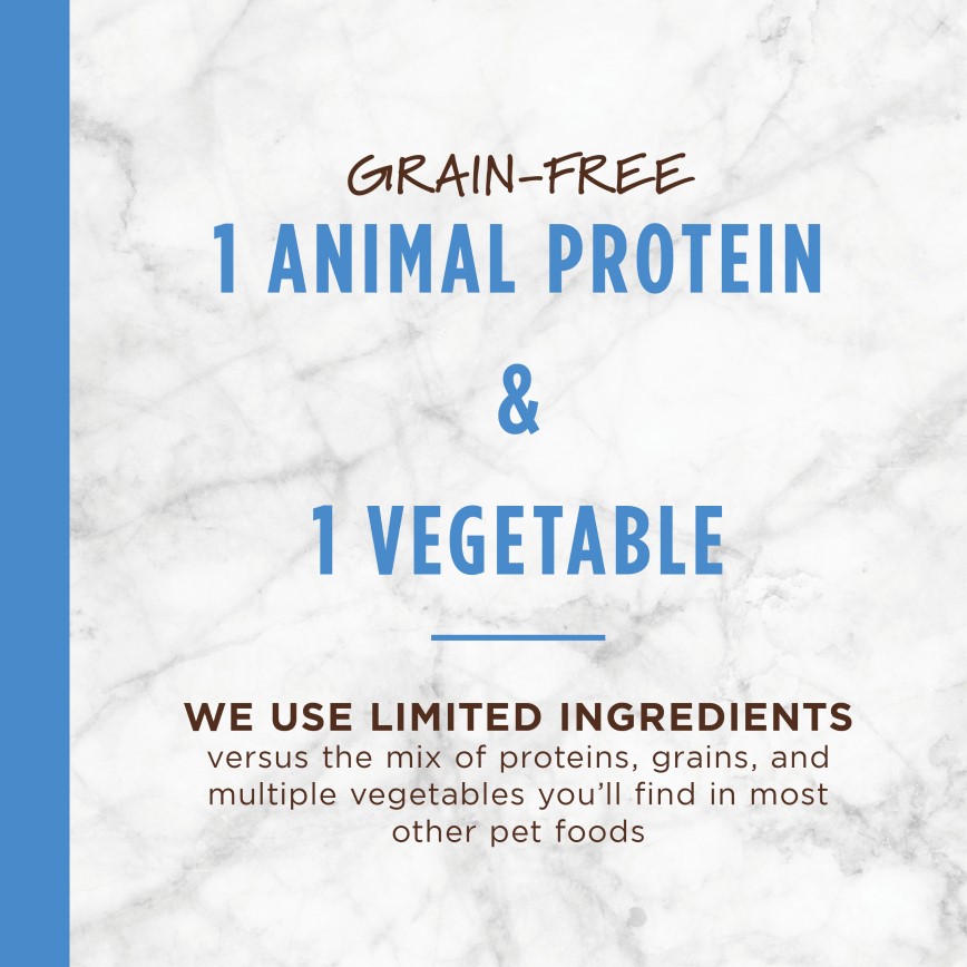 Instinct 貓罐頭 單一蛋白系列 火雞配方 5.5oz (705765) (圖片6)