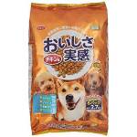 日本SMACK 狗糧 滋味維生素E除臭配方 全犬糧 雞肉味 2.7kg (橙) 狗糧 SMACK 寵物用品速遞
