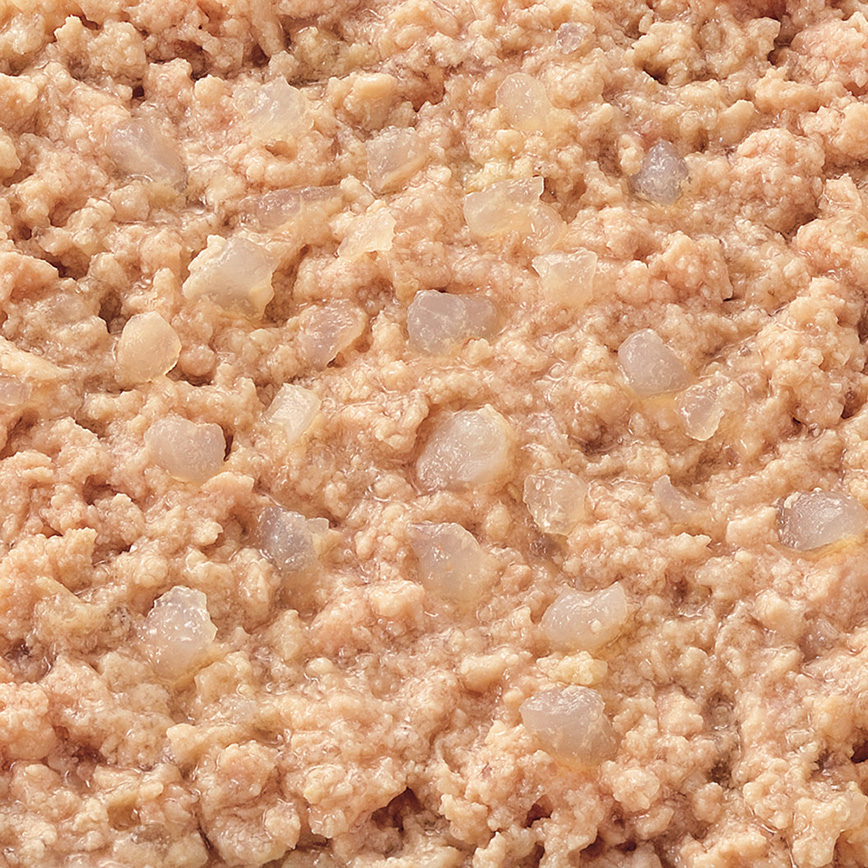 日本d.b.f 狗罐頭 綜合營養 雞胸肉及軟骨味 85g (圖片3)