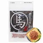 日本Aables 狗零食 日本製烤馬肉短棒 90g 狗零食 其他 寵物用品速遞