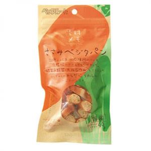 狗零食-日本Petz-Route-野菜雞肉軟卷-40g-犬用-Petz-Route-寵物用品速遞