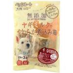 日本Petz Route 無添加燉雞腎 60g (犬用) 狗零食 Petz Route 寵物用品速遞