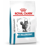 Royal Canin法國皇家 貓糧 處方糧 皮膚敏感系列 成貓高度水解低敏感處方 2kg (PEV2611) (3112000) 貓糧 Royal Canin 法國皇家 寵物用品速遞