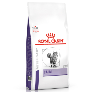 Royal-Canin法國皇家-Royal-Canin-Calm-處方冷靜情緒貓糧-2kg-PEV30012-Royal-Canin-法國皇家-寵物用品速遞