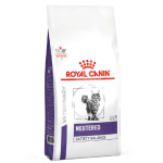 Royal Canin法國皇家 貓糧 處方糧 健康管理系列 絕育貓飽足感健康管理配方 1.5kg (3088800) 貓糧 貓乾糧 Royal Canin 處方糧 寵物用品速遞