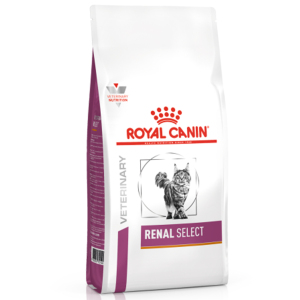 Royal-Canin法國皇家-Royal-Canin-Urinary-法國皇家獸醫處方貓糧-Renal-Select-腎臟護理配方-RSE24-2kg-PEV-632144-500G-Royal-Canin-法國皇家-寵物用品速遞
