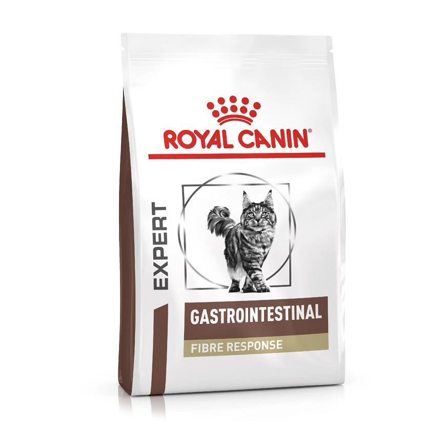 Royal Canin Royal Canin 處方糧 法國皇家貓糧 腸胃道系列 成貓腸胃高纖易消化處方 2kg (PEV495) (3152100)