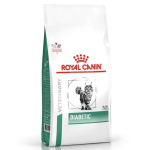 Royal Canin法國皇家 貓糧 處方糧 體重管理系列 成貓糖尿病處方 1.5kg (PEV482) (3906015010) 貓糧 貓乾糧 Royal Canin 處方糧 寵物用品速遞