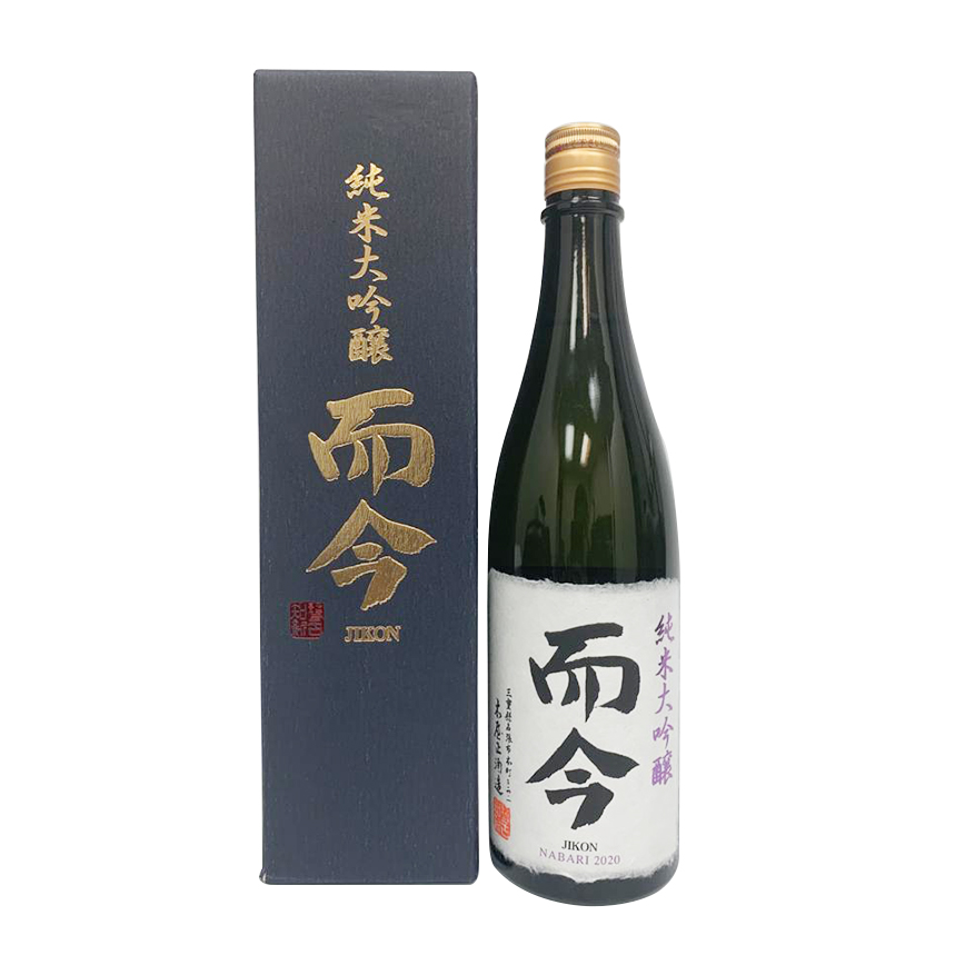 魅力的な価格 而今 大吟醸 720ml - 日本酒 - app-zen.com