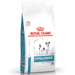 Royal Canin法國皇家 狗糧 處方糧 皮膚敏感系列 小型成犬低敏感處方 1kg (PEV10961) (3115300) 狗糧 Royal Canin 處方糧 寵物用品速遞