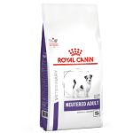 Royal Canin法國皇家 狗糧 處方糧 健康管理系列 絕育小型成犬健康管理配方 1.5kg (PEV532) (3091600) (usp) 狗糧 Royal Canin 處方糧 寵物用品速遞