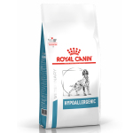 Royal Canin法國皇家 狗糧 處方糧 皮膚敏感系列 成犬低敏感處方 2kg (3114100) 狗糧 Royal Canin 處方糧 寵物用品速遞