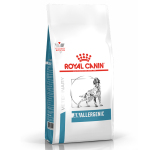 Royal Canin法國皇家 狗糧 處方糧 皮膚敏感系列 成犬高度水解低敏感處方 3kg (2776300) 狗糧 Royal Canin 法國皇家 寵物用品速遞