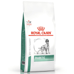 Royal Canin法國皇家 狗糧 處方糧 體重管理系列 成犬糖尿病處方 1.5kg (2806800) 狗糧 Royal Canin 處方糧 寵物用品速遞