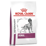 Royal Canin法國皇家 狗糧 處方糧 關鍵賦活系列 成犬腎臟處方 2kg (PEV10988) (2922600) 狗糧 Royal Canin 處方糧 寵物用品速遞