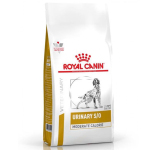 Royal Canin法國皇家 狗糧 處方糧 泌尿道系列 成犬泌尿道處方(適量卡路里) 1.5kg (PEV11022) (3800015010) 狗糧 Royal Canin 處方糧 寵物用品速遞