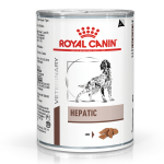 Royal Canin法國皇家 狗罐頭 狗濕糧 處方糧 獸醫營養配方 Hepatic HF16 420g (PEV10960) 狗罐頭 狗濕糧 Royal Canin 法國皇家 寵物用品速遞