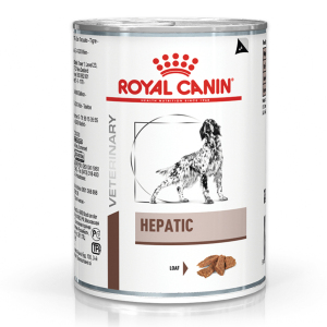Royal-Canin法國皇家-狗罐頭-獸醫處方-HepaticHF16-420g-PEV10960-Royal-Canin-法國皇家-寵物用品速遞