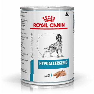Royal-Canin法國皇家-狗罐頭-獸醫處方-Hypoallergenic-DR21-410g-PEV10970-Royal-Canin-法國皇家-寵物用品速遞